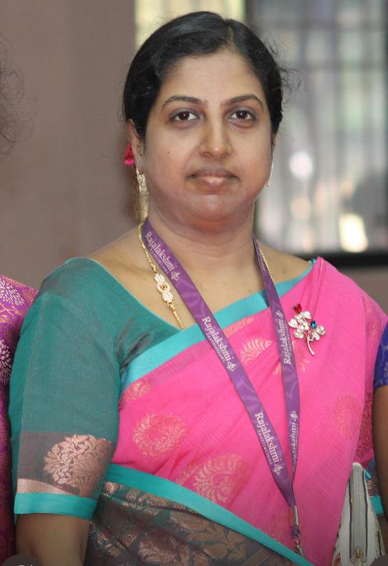 Dr. J. Manoranjini